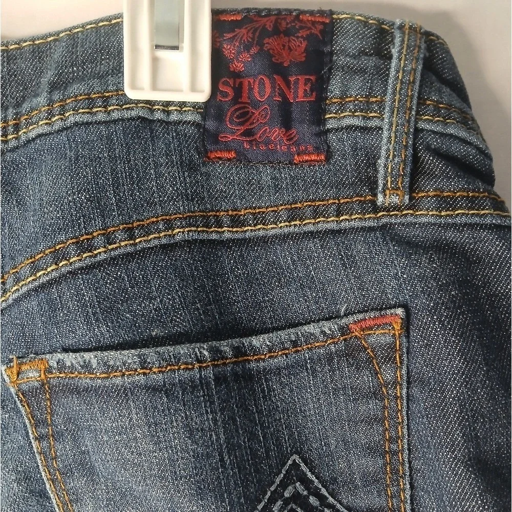 Stone Love stone love